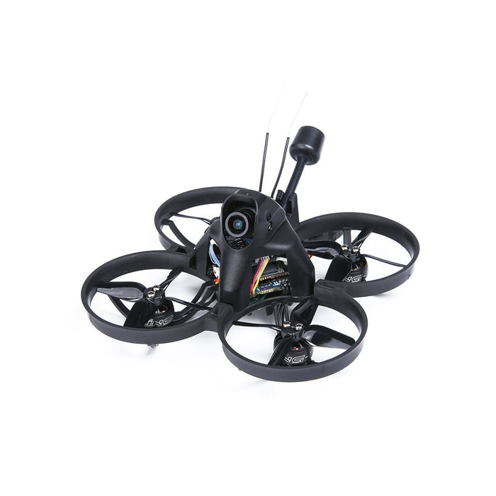 iFlight Alpha A85 HD - 85mm 2-Inch 4S Whoop Polar Nano Vista HD System, SucceX-D 20A F4 - AIO FPV Racing Drone for Enthusiasts - Shopsta EU