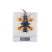 iFlight Baby Nazgul63 - 1S 63mm SucceX F4 Tiny FPV Racing Drone with 5A AIO Whoop V2 and Runcam Nano Camera - Perfect for Indoor and Outdoor Enthusiasts - Shopsta EU