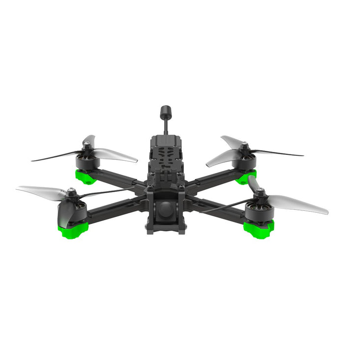 iFlight Nazgul5 Evoque F5 F5X V2 - 6S 5 Inch FPV Racing Drone with BLITZ MINI F7 E55 ESC & 1.6W VTX - Perfect for Drone Enthusiasts & Racers - Shopsta EU